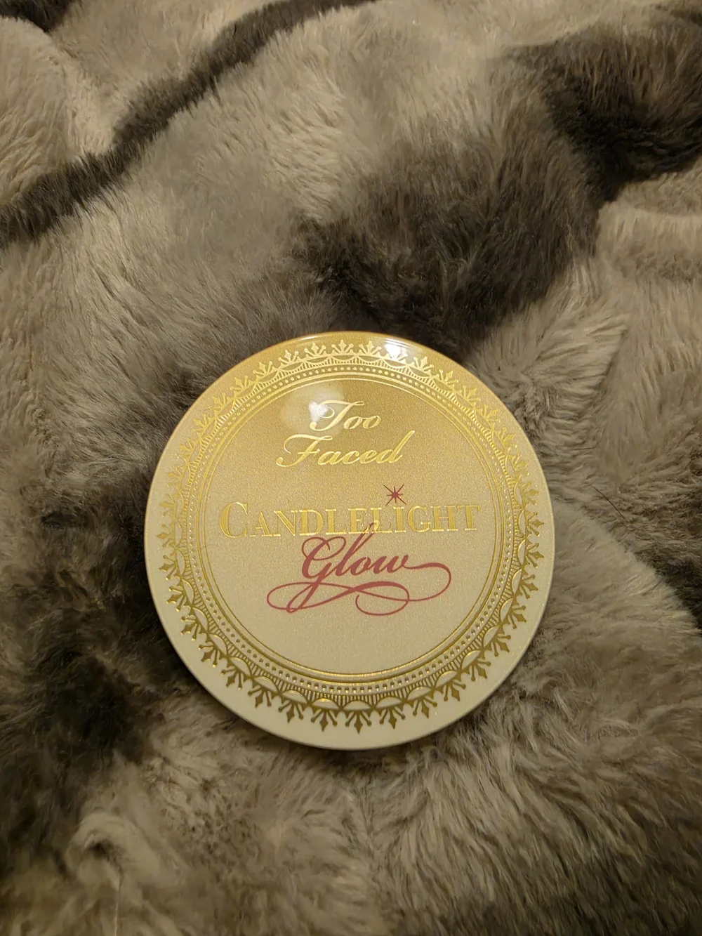 Too Faced what it